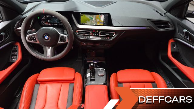 BMW 1-SERIES M135i xDrive купить на сайте DeffCars
