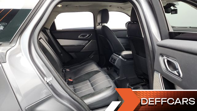 Land Rover RANGE ROVER VELAR 3.0 P380 R-Dynamic SE купить на сайте DeffCars