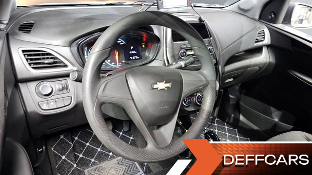 ChevroletGMDaewoo SPARK Van купить на сайте DeffCars