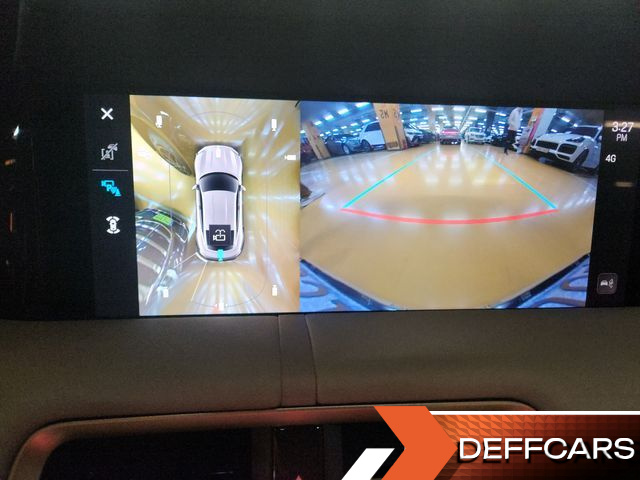 Porsche TAYCAN 4S купить на сайте DeffCars