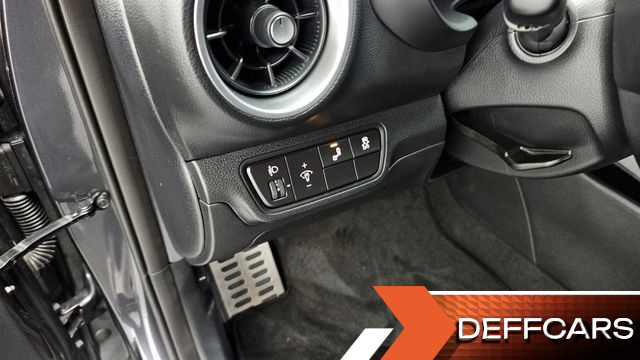 Kia K3 1.6 Prestige купить на сайте DeffCars