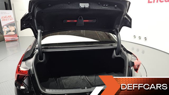 Kia K8 Signature купить на сайте DeffCars