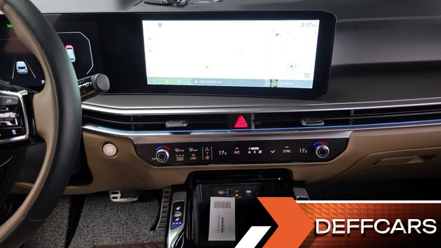 Kia SORENTO Gasoline 2.5T 4WD Gravity купить на сайте DeffCars