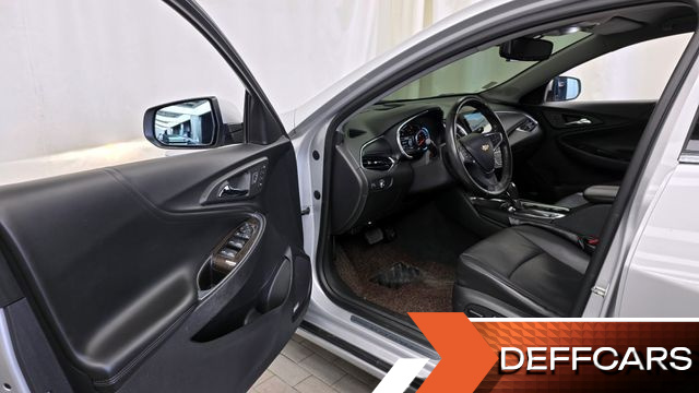 ChevroletGMDaewoo MALIBU 2.0 Turbo LTZ Premium купить на сайте DeffCars