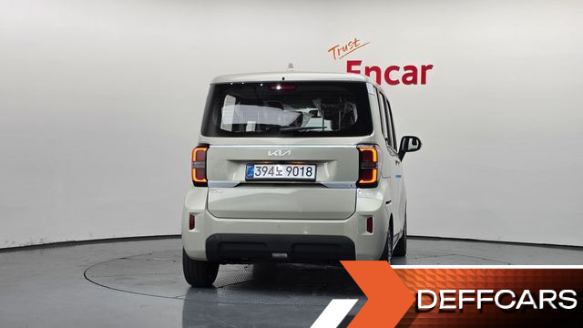 Kia RAY Signature купить на сайте DeffCars