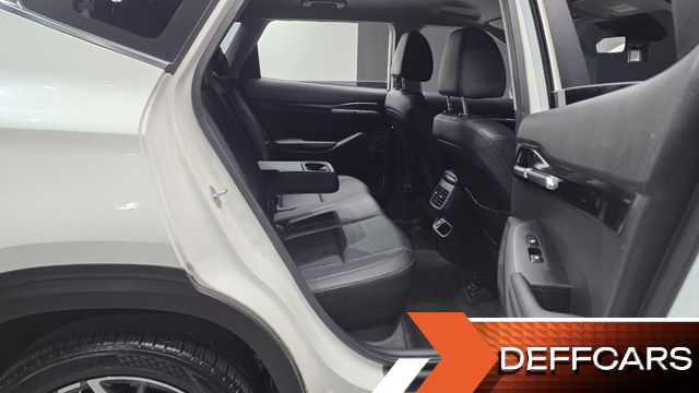 Kia SELTOS Gasoline 1.6 Turbo 2WD Noblesse купить на сайте DeffCars