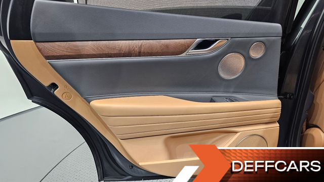 Genesis G80 Gasoline 3.5 Turbo AWD купить на сайте DeffCars
