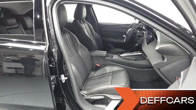 Peugeot 408 1.2 Pure Tech Allure купить на сайте DeffCars