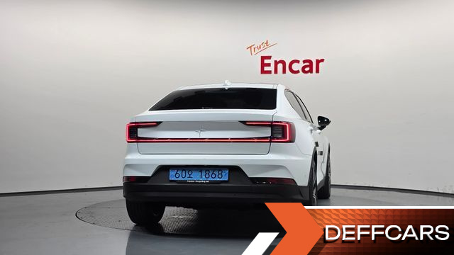 Polestar POLESTAR 2 Longrange Singlemotor купить на сайте DeffCars