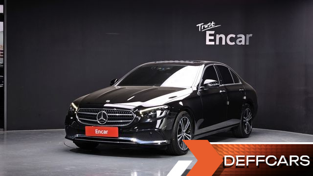 Mercedes E-CLASS E250 Avantgarde купить на сайте DeffCars