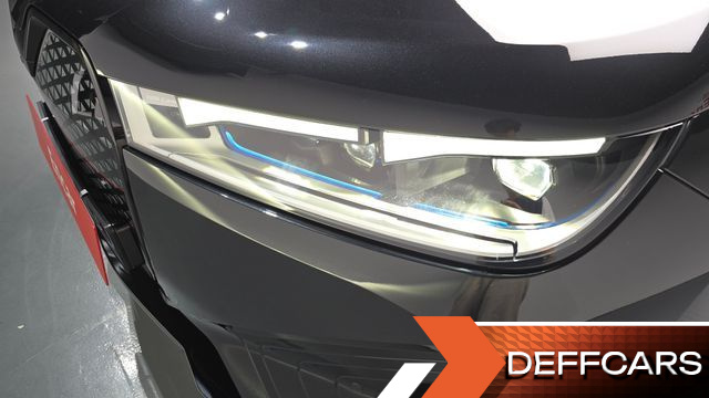BMW IX xDrive50 Sports Plus купить на сайте DeffCars
