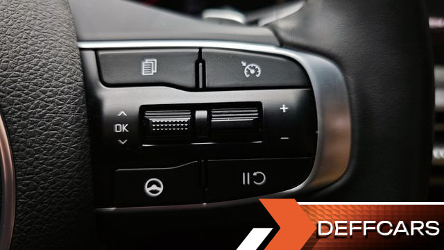 Kia K5 2.0 Prestige купить на сайте DeffCars