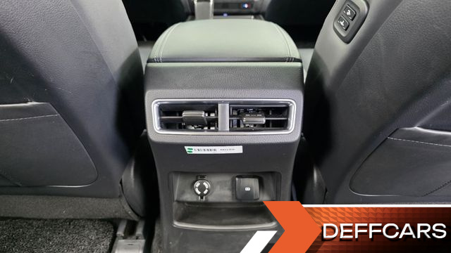 Ssangyong REXTON Diesel 2.2 4WD Prestige купить на сайте DeffCars