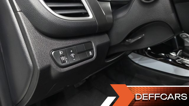 Kia SELTOS Gasoline 1.6 Turbo 2WD Prestige купить на сайте DeffCars
