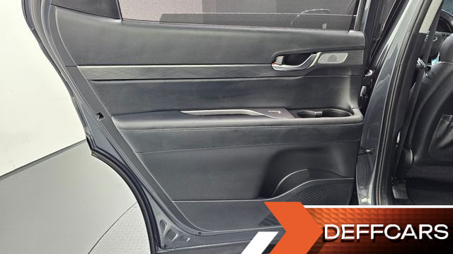 Hyundai PALISADE Diesel 2.2 4WD Prestige купить на сайте DeffCars