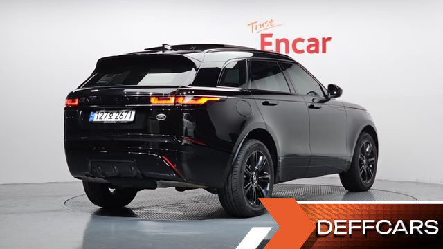 Land Rover RANGE ROVER VELAR 2.0 P250 LE купить на сайте DeffCars