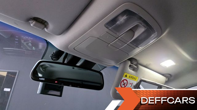 Ssangyong KORANDO Gasoline 1.5 2WD C5 Plus купить на сайте DeffCars