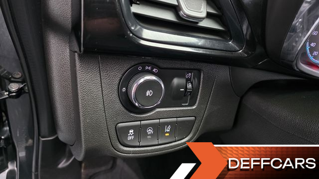 ChevroletGMDaewoo SPARK LTZ купить на сайте DeffCars