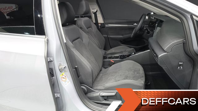 Volkswagen GOLF 2.0 TDI Prestige купить на сайте DeffCars