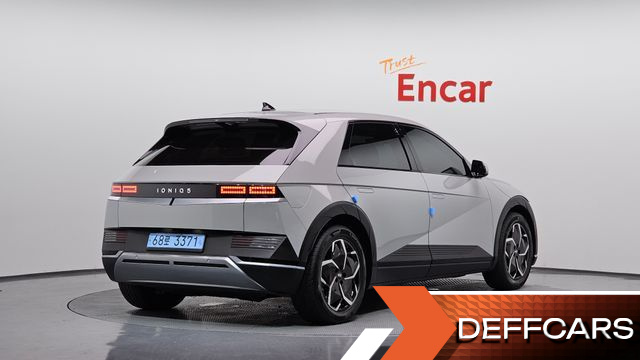 Hyundai IONIQ5 Long range Exclusive купить на сайте DeffCars