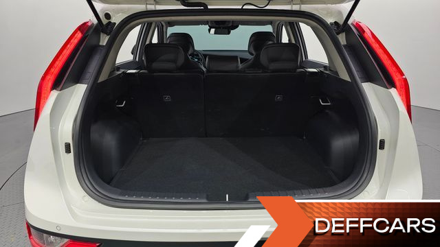 Kia NIRO Prestige купить на сайте DeffCars