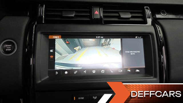 Land Rover DISCOVERY 2.0 SD4 SE купить на сайте DeffCars