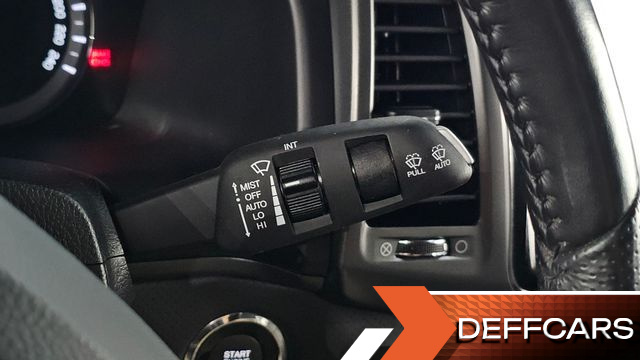 Ssangyong REXTON Diesel 2.2 4WD Prestige купить на сайте DeffCars