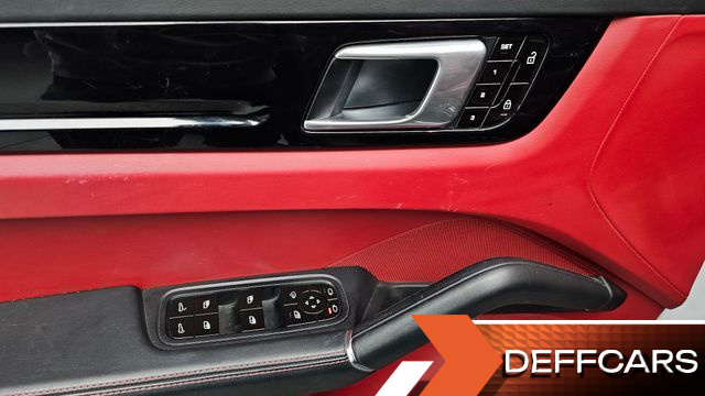 Porsche CAYENNE 3.0 купить на сайте DeffCars