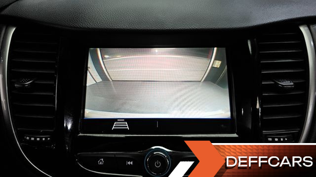 ChevroletGMDaewoo TRAX 1.6 Diesel LT Core купить на сайте DeffCars