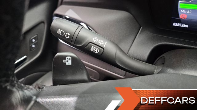 ChevroletGMDaewoo Bolt EUV Redline купить на сайте DeffCars