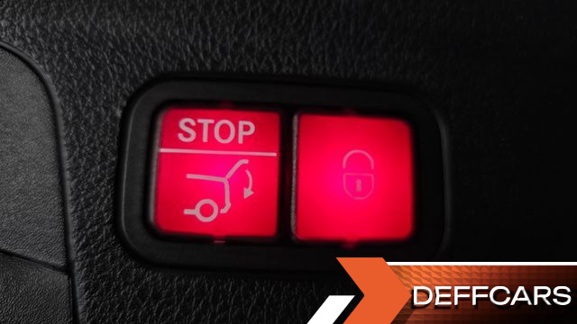 Mercedes GLE-CLASS GLE450 4MATIC купить на сайте DeffCars