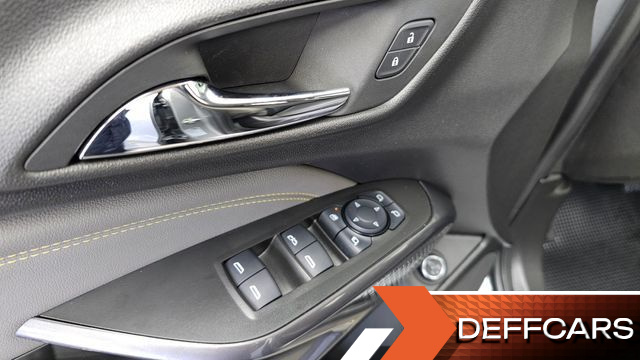 ChevroletGMDaewoo TRAX 1.2 ACTIV купить на сайте DeffCars