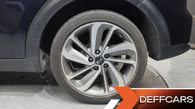 Kia NIRO Noblesse купить на сайте DeffCars