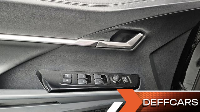 Ssangyong TORRES Gasoline 1.5 2WD T7 купить на сайте DeffCars