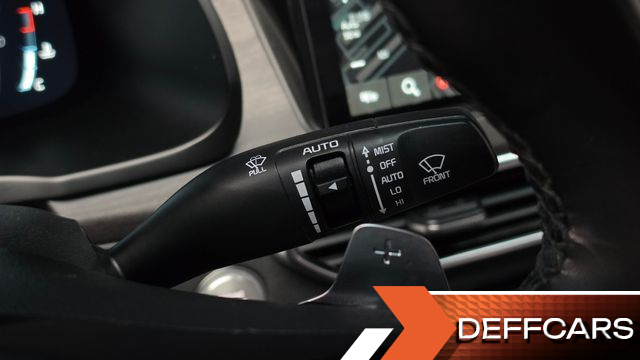 Kia K7 2.5 GDI X Edition купить на сайте DeffCars