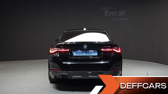 BMW I4 eDrive40 M Sports Pro купить на сайте DeffCars
