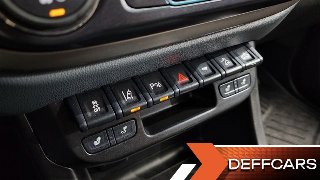 ChevroletGMDaewoo COLORADO 3.6 Z71-X 4WD купить на сайте DeffCars