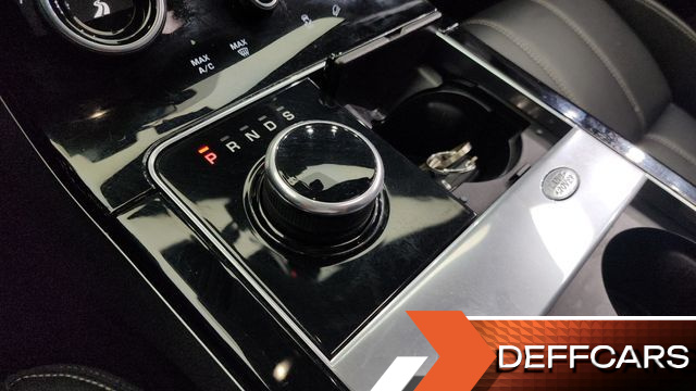 Land Rover RANGE ROVER VELAR 3.0 D300 R-Dynamic SE купить на сайте DeffCars