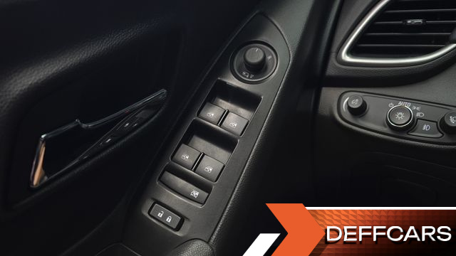 ChevroletGMDaewoo TRAX 1.4 LT Core купить на сайте DeffCars