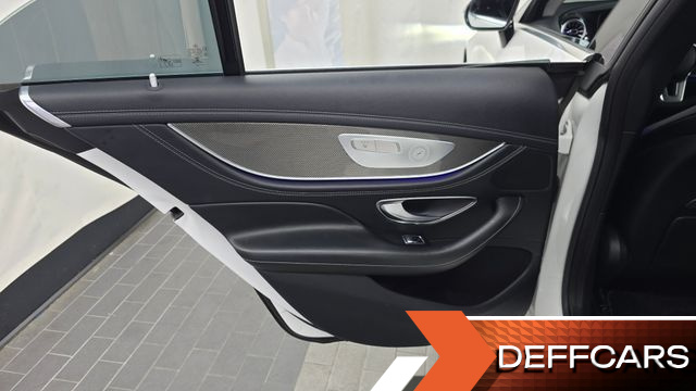 Mercedes CLS-CLASS CLS400d 4MATIC AMG Line купить на сайте DeffCars