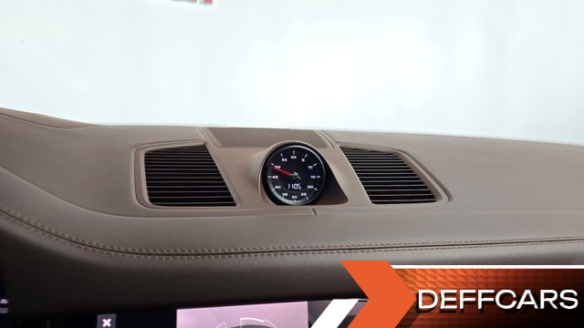 Porsche CAYENNE 3.0 купить на сайте DeffCars