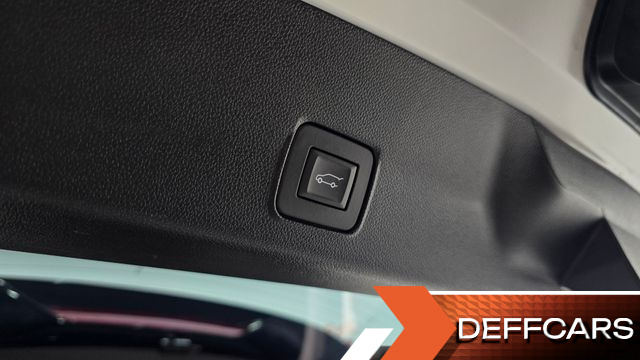 ChevroletGMDaewoo TRAILBLAZER 1.3 Turbo 4WD RS купить на сайте DeffCars