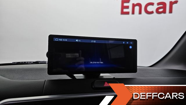 Kia RAY Van Standard купить на сайте DeffCars