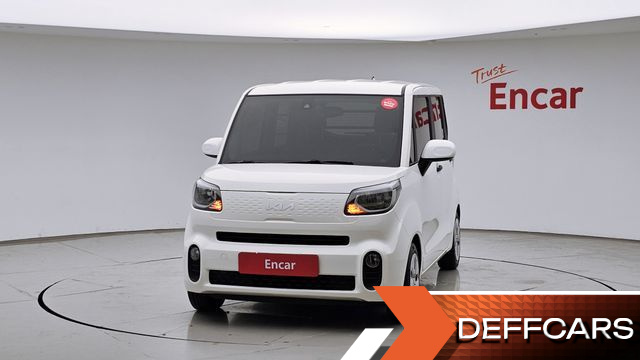 Kia RAY Van Prestige Special купить на сайте DeffCars