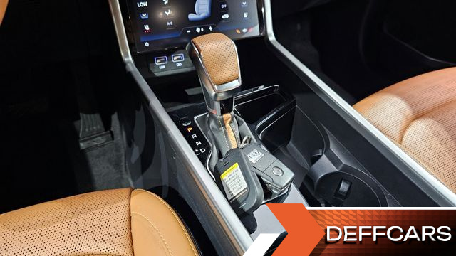 Ssangyong TORRES Gasoline 1.5 2WD T7 купить на сайте DeffCars