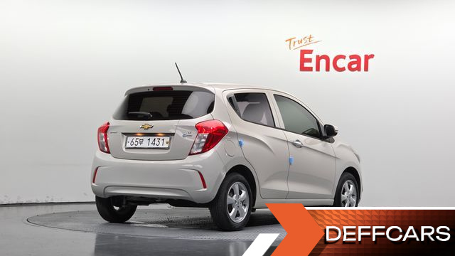 ChevroletGMDaewoo SPARK LT Plus купить на сайте DeffCars