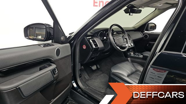 Land Rover DISCOVERY 3.0 SD6 SE купить на сайте DeffCars