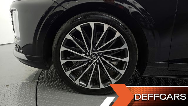 Hyundai GRANDEUR Premium купить на сайте DeffCars