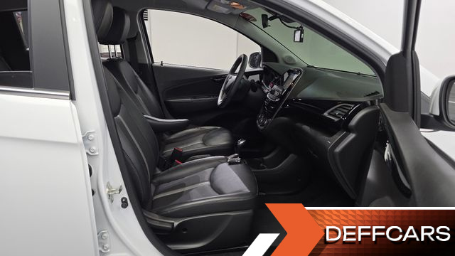 ChevroletGMDaewoo SPARK Premier купить на сайте DeffCars