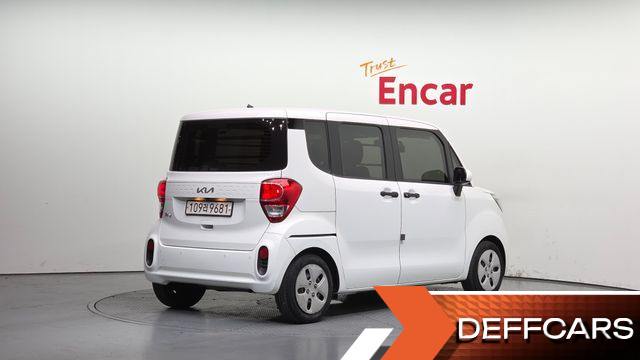 Kia RAY Van Standard купить на сайте DeffCars